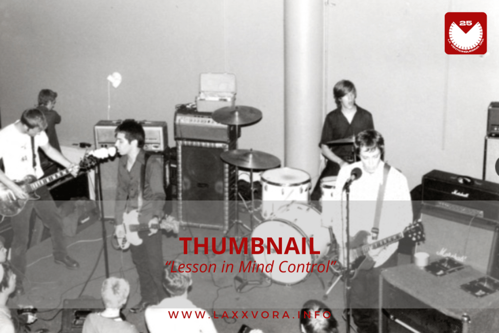 Thumbnail, è l’artista con la #SOTD di oggi!&nbsp;☕️