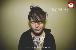 Il tessitore di sogni di Trentemøller.