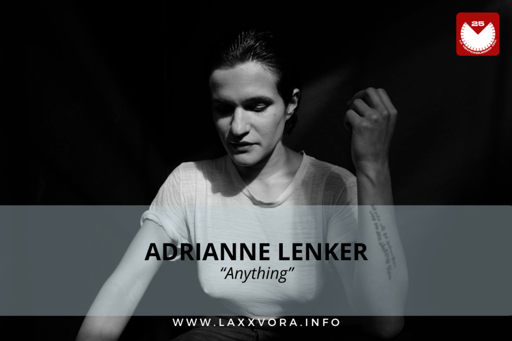 Adrianne Lenker, è l’artista con la #SOTD di&nbsp;oggi!