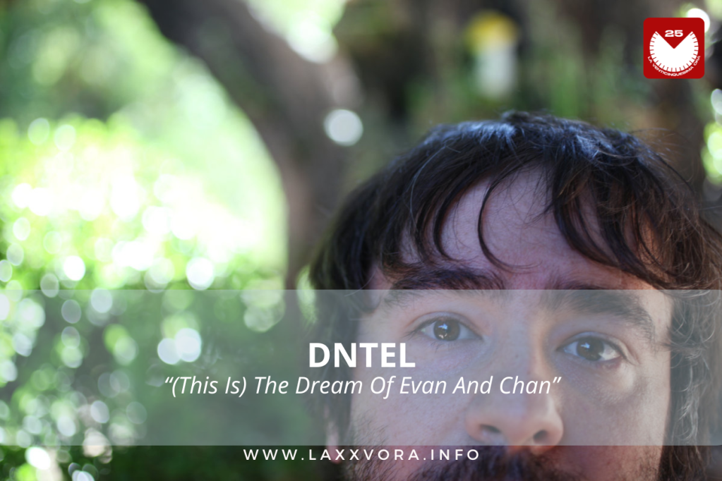 Dntel, è l’artista con la #SOTD di&nbsp;oggi!