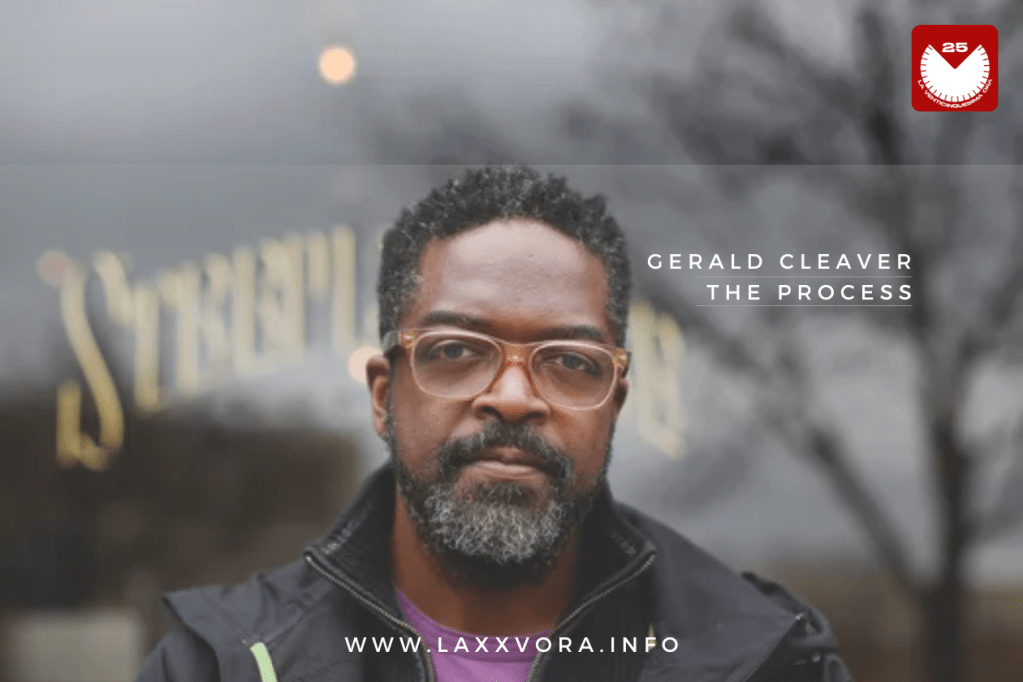 Gerald Cleaver e il suo lungo&nbsp;processo…