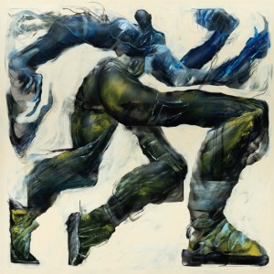 Hemlock Ernst, Icky Reels – “Studying Absence”