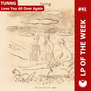 LP Of The Week nr. 41 del 2024