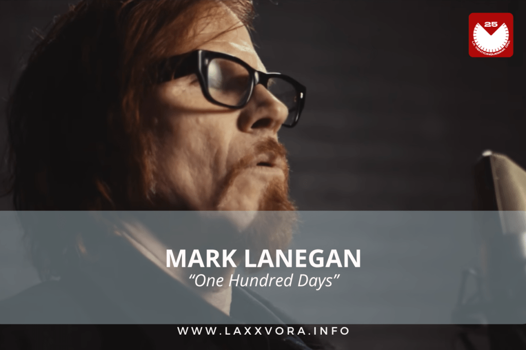 Mark Lanegan, è l’artista con la #SOTD di&nbsp;oggi!