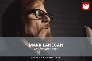 Mark Lanegan, è l’artista con la #SOTD di oggi!