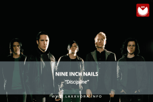 Nine Inch Nails, è la band con la #SOTD di oggi!