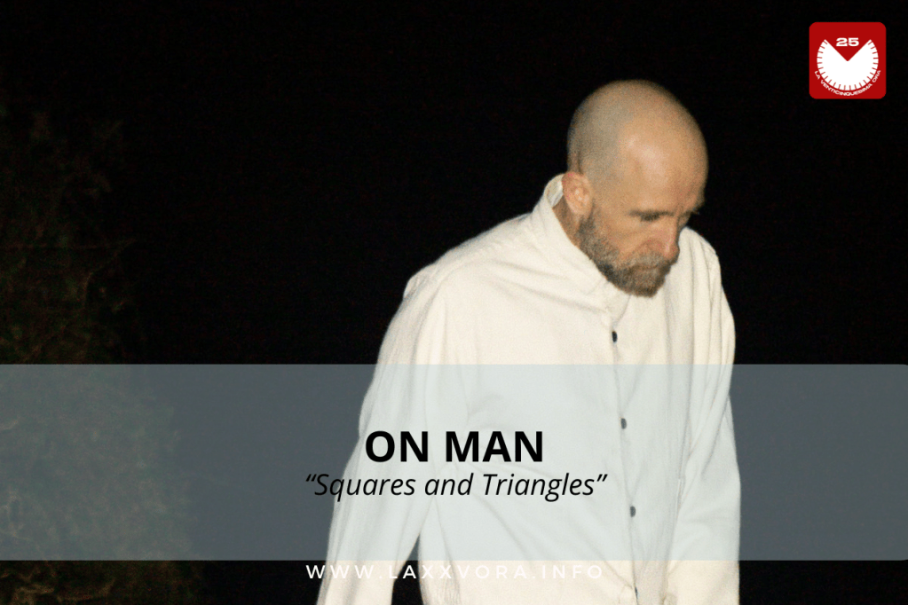 On Man, F-M-M-F, è l’artista con la #SOTD di&nbsp;oggi!