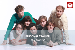 Personal Trainer, è la band con la #SOTD di oggi!