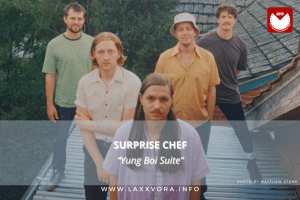 Surprise Chef, è l’artista con la #SOTD di&nbsp;oggi!