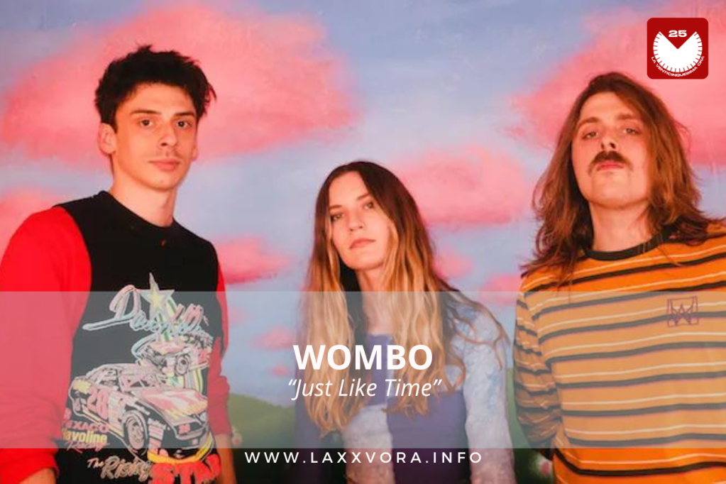 Wombo, è l’artista con la #SOTD di&nbsp;oggi!