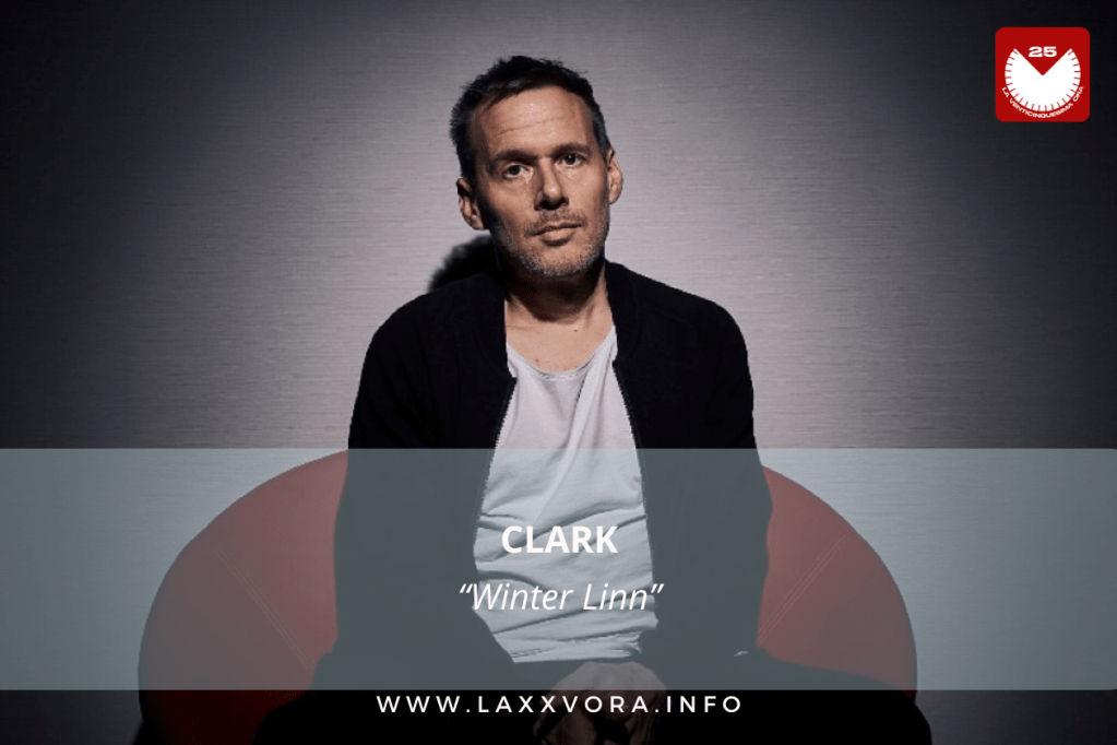 Clark, è l’artista con la #SOTD di&nbsp;oggi!