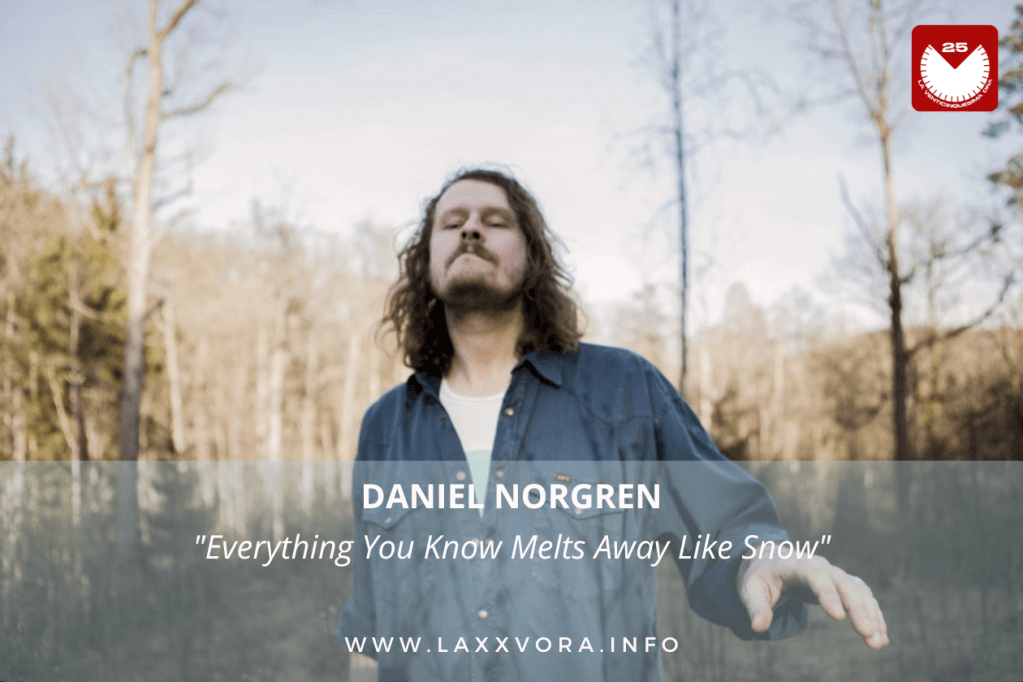 Daniel Norgren, è l’artista con la #SOTD di&nbsp;oggi!
