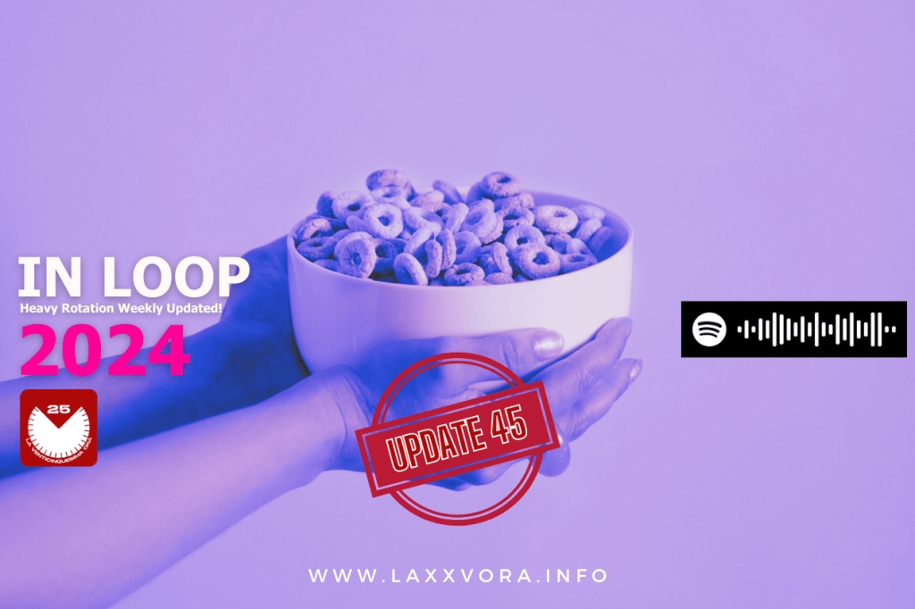 IN LOOP, Update 45.2024