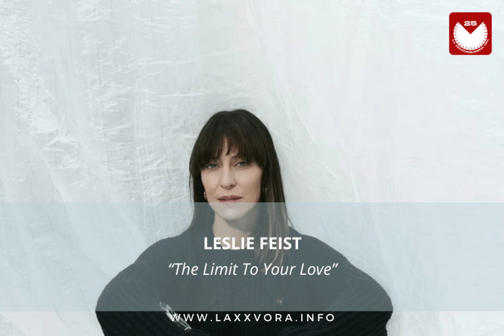 Feist, è l’artista con la #SOTD di&nbsp;oggi!