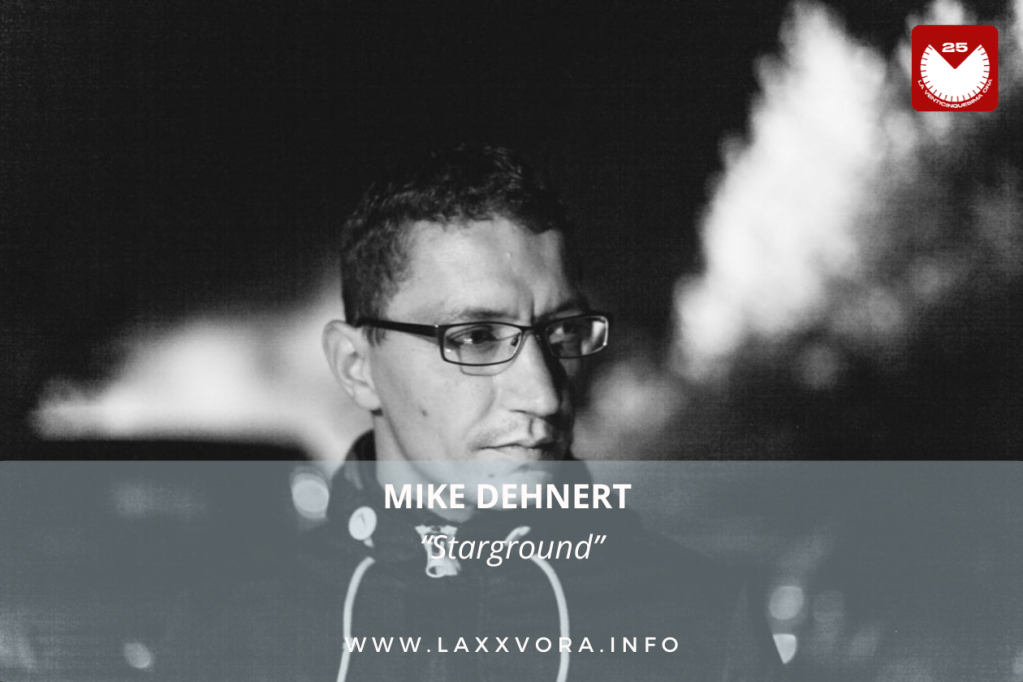 Mike Dehnert, è l’artista con la #SOTD di&nbsp;oggi!