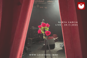 La piccola dominatrice del sax tenore.