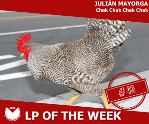 LP Of The Week nr. 46 del&nbsp;2024