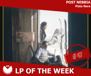 LP Of The Week nr. 47 del 2024