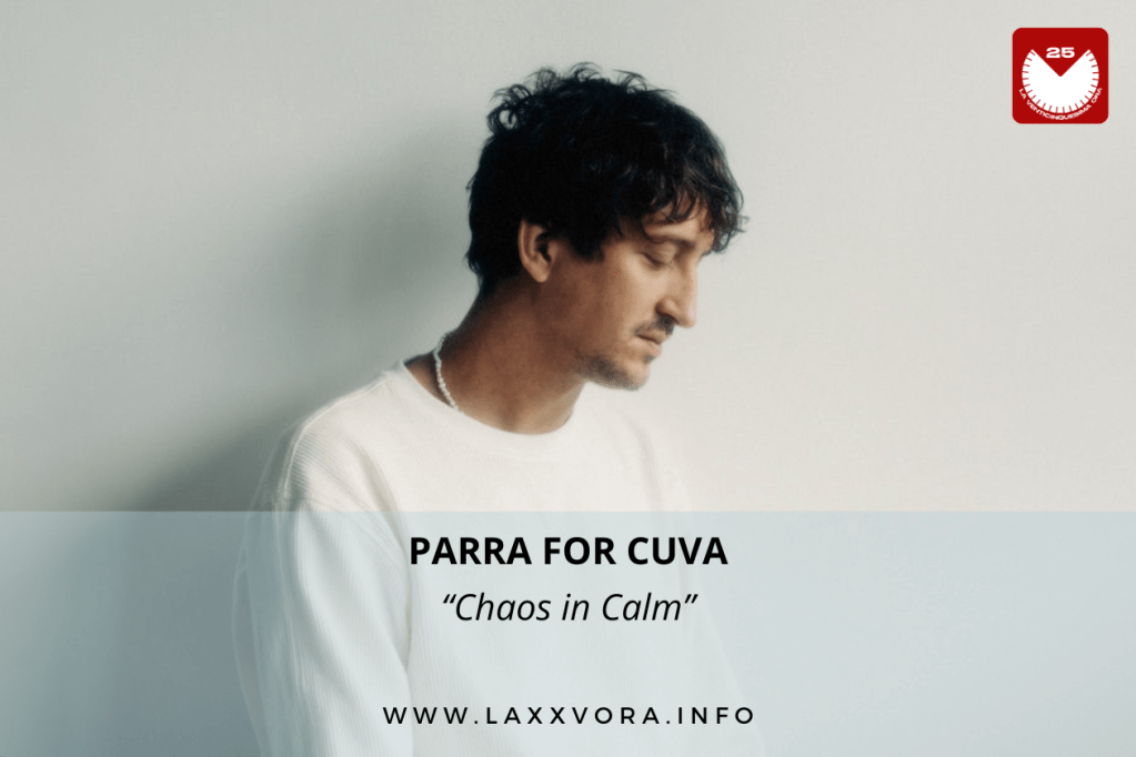 Parra for Cuva, è l’artista con la #SOTD di&nbsp;oggi!