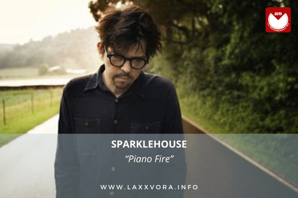 Sparklehorse, è l’artista con la #SOTD di&nbsp;oggi!