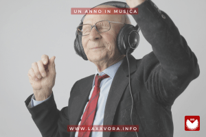 Un Anno in Musica | 2024 | Totally