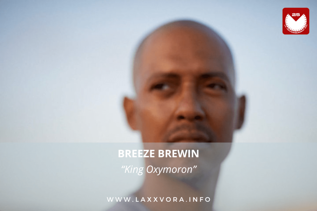 Breeze Brewin, Juggaknots, Marco Polo, sono gli artisti con la #SOTD di&nbsp;oggi!