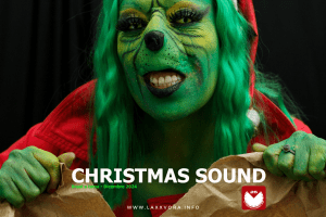 Il nostro “Christmas Sound”