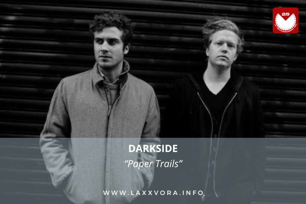 DARKSIDE, è la band con la #SOTD di&nbsp;oggi!