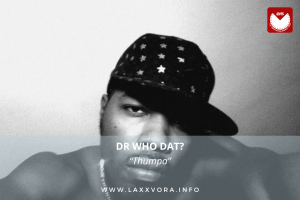Dr Who Dat?, è l’artista con la #SOTD di oggi!