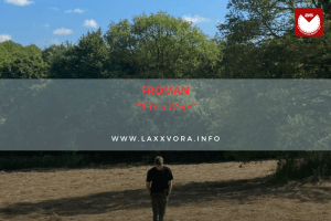 Froman, è l’artista con la #SOTD di oggi!