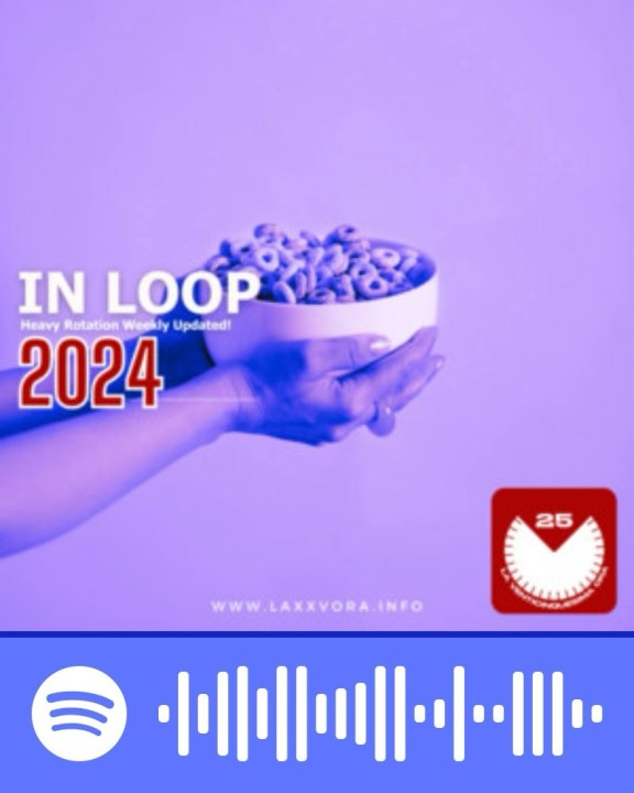 In Loop 2024