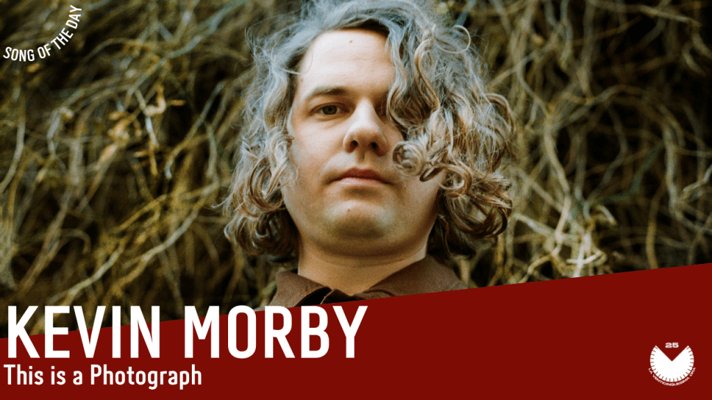 La #SOTD di oggi è di: Kevin&nbsp;Morby