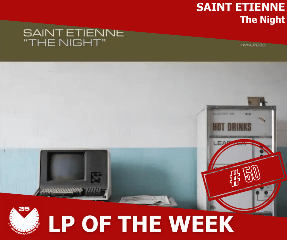 LP Of The Week nr. 50 del&nbsp;2024