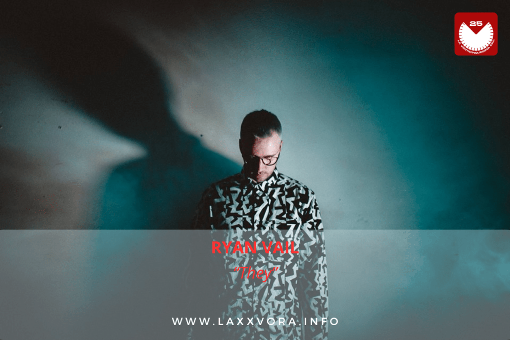 Ryan Vail, è l’artista con la #SOTD di&nbsp;oggi!