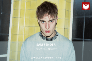 Sam Fender, è l’artista con la #SOTD di oggi!