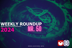 Weekly RoundUP | Nr. 50 2024