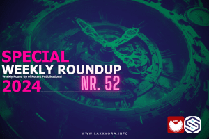 Weekly RoundUP | Nr. 52 2024