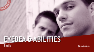 La #SOTD di oggi è di: Eyedea & Abilities, Eyedea, DJ Abilities