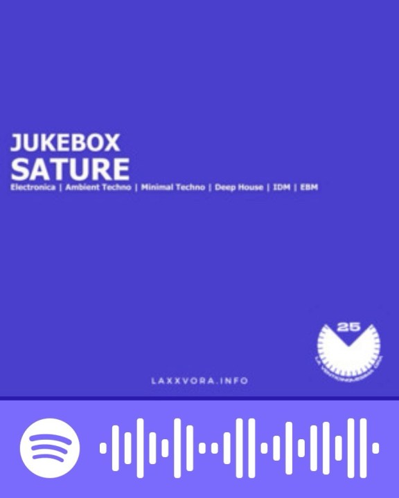 brani di saturazione elettronica