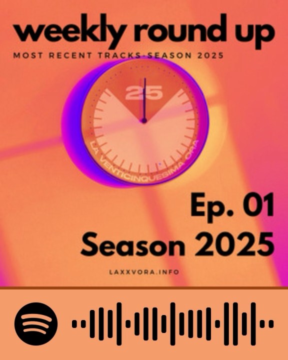 weekly round ep. 1 season 2025