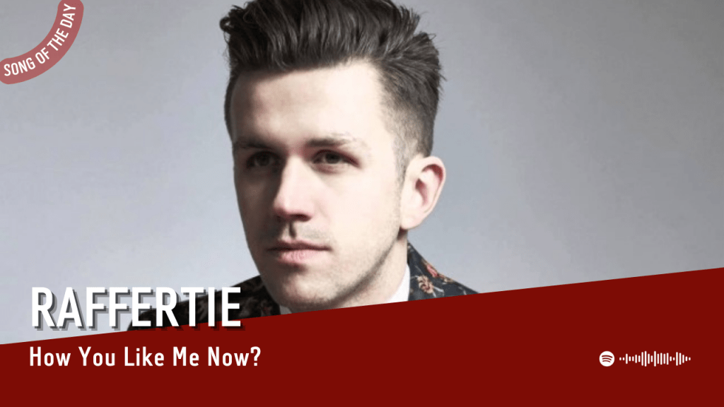 La #SOTD di oggi è di:&nbsp;Raffertie