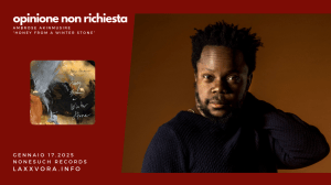 Il ritratto di… Ambrose&nbsp;Akinmusire