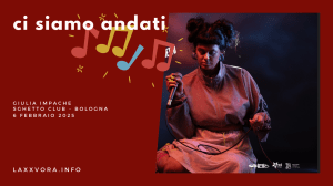 Tra folk, jazz ed elettronica…