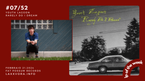 Youth Lagoon – LP Of The Week –&nbsp;#LPOTW