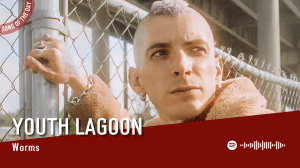 La #SOTD di oggi è di: Youth&nbsp;Lagoon