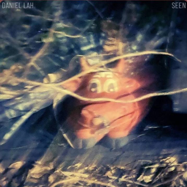 Daniel Lah - "Seen"- [Post Punk]