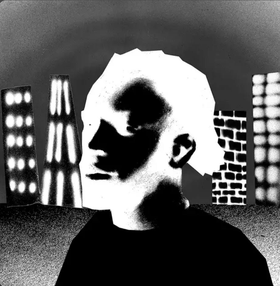 Sam Akpro - "Evenfall" - [Alternative Rock]