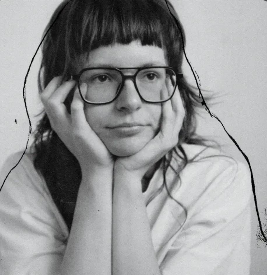 Ruby Gill - "Some Kind Of Control" - [Singer-Songwriter]