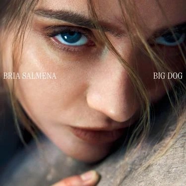 Bria Salmena - "Big Dog" [Art Pop]