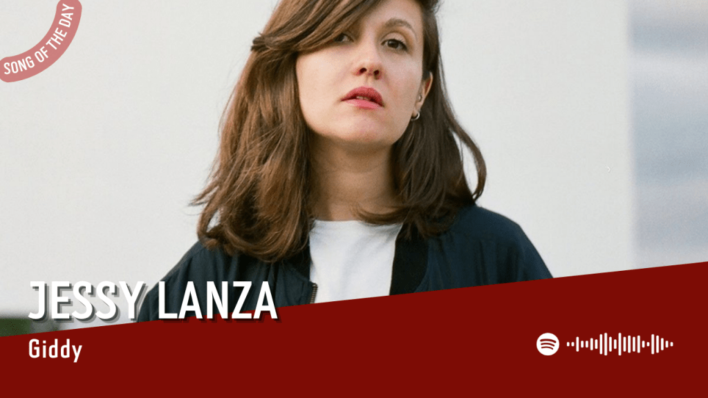 La #SOTD di oggi è di: Jessy&nbsp;Lanza